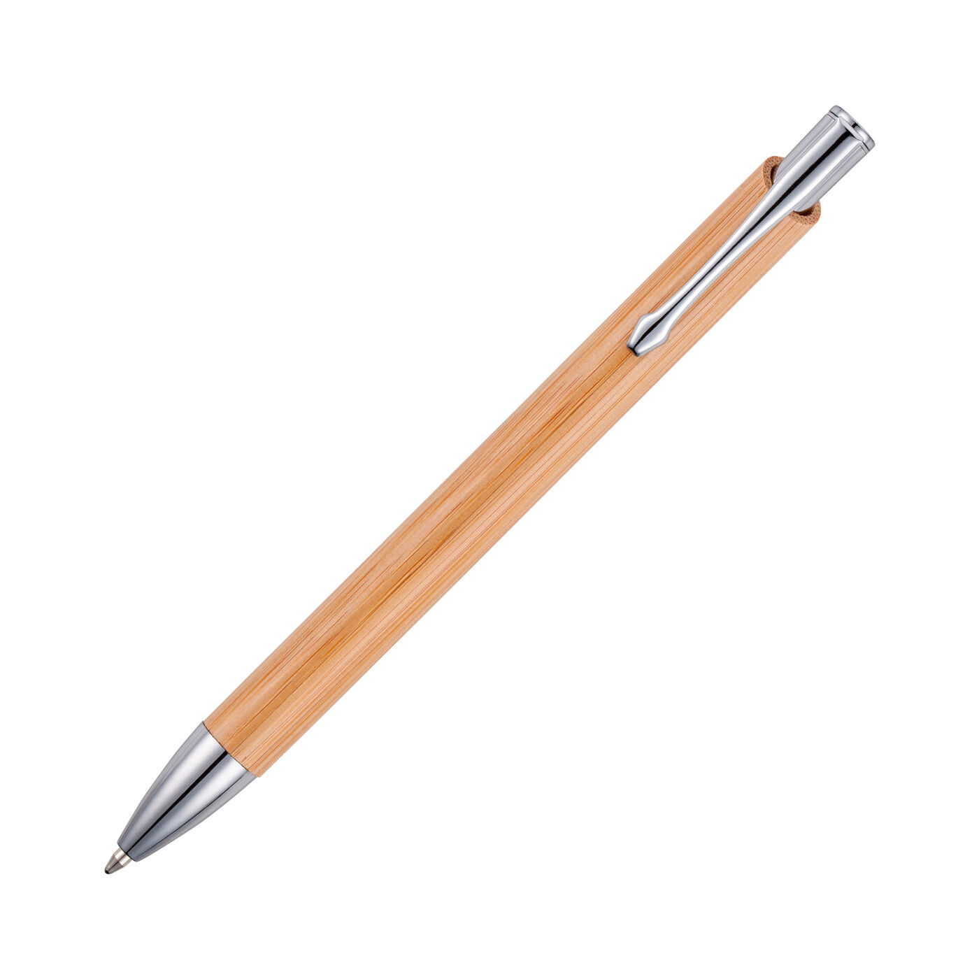 Beck Bamboo Ball Pen