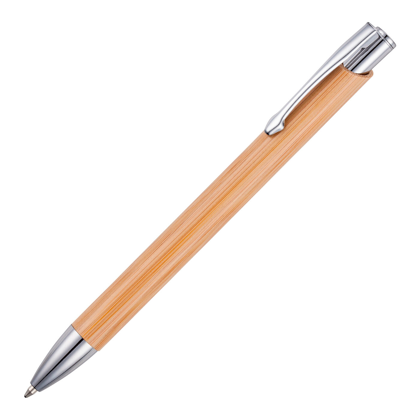 Beck Bamboo Ball Pen