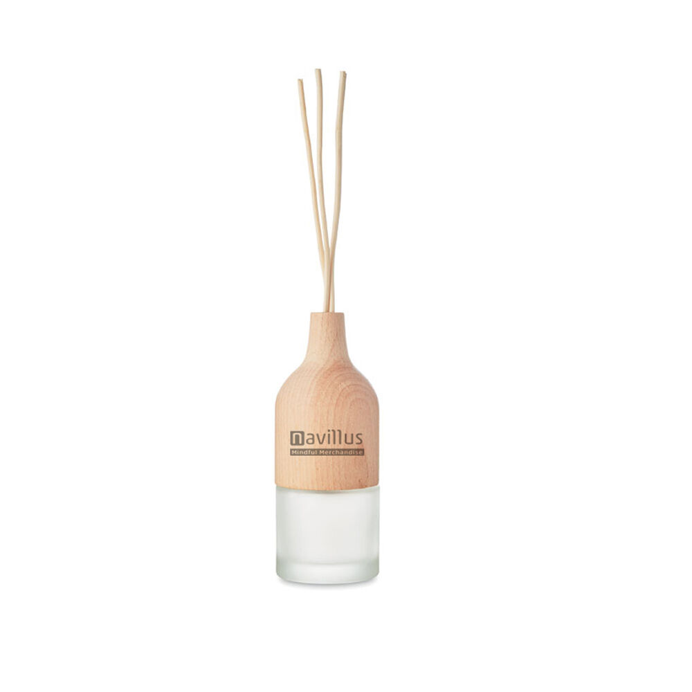 Lily and Jasmine Diffuser Bottle