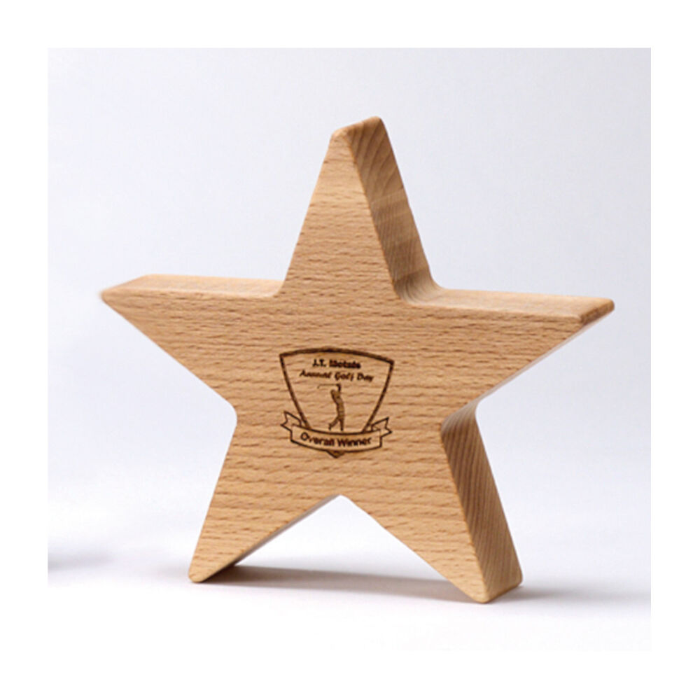 Beech Wood Star Award