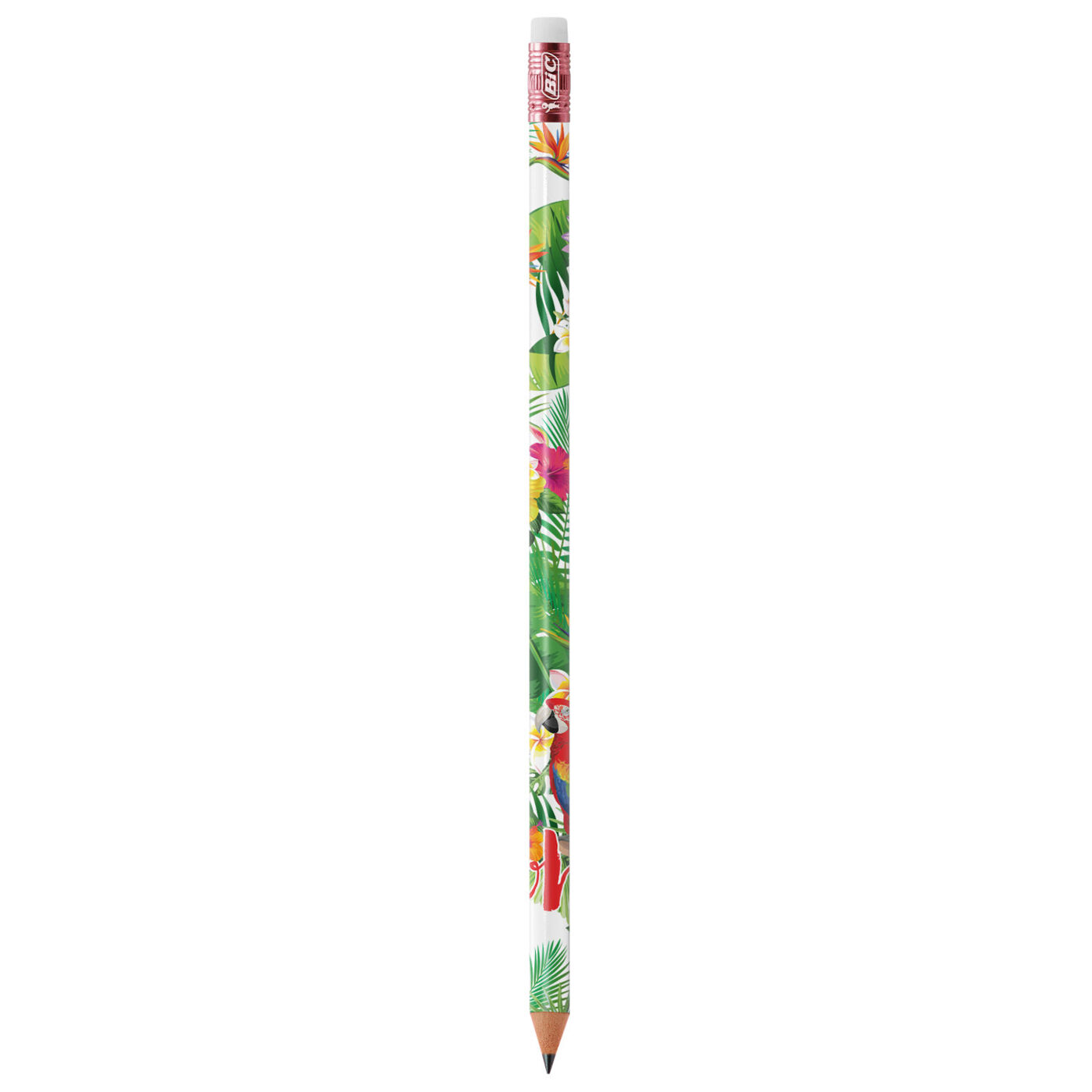 BIC Evolution Recycled Eraser Pencil