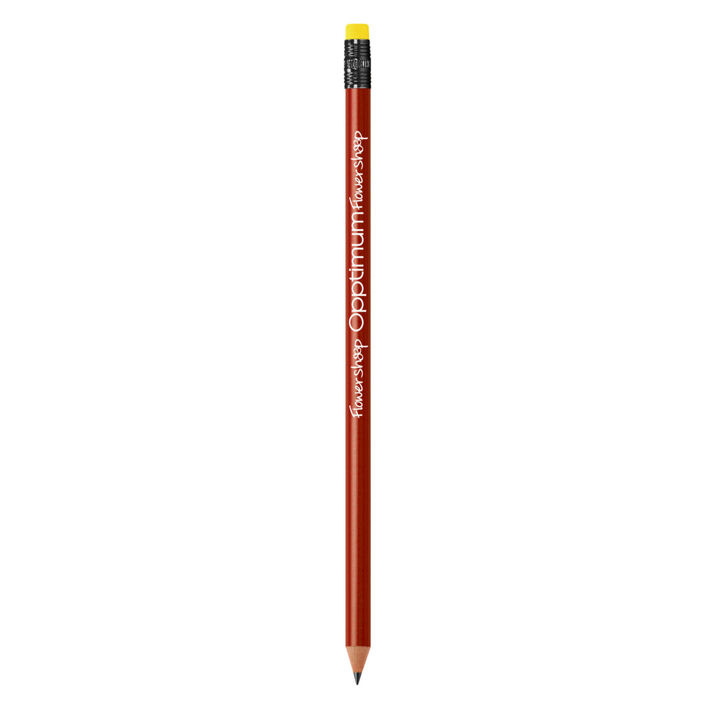 BIC Evolution Recycled Eraser Pencil