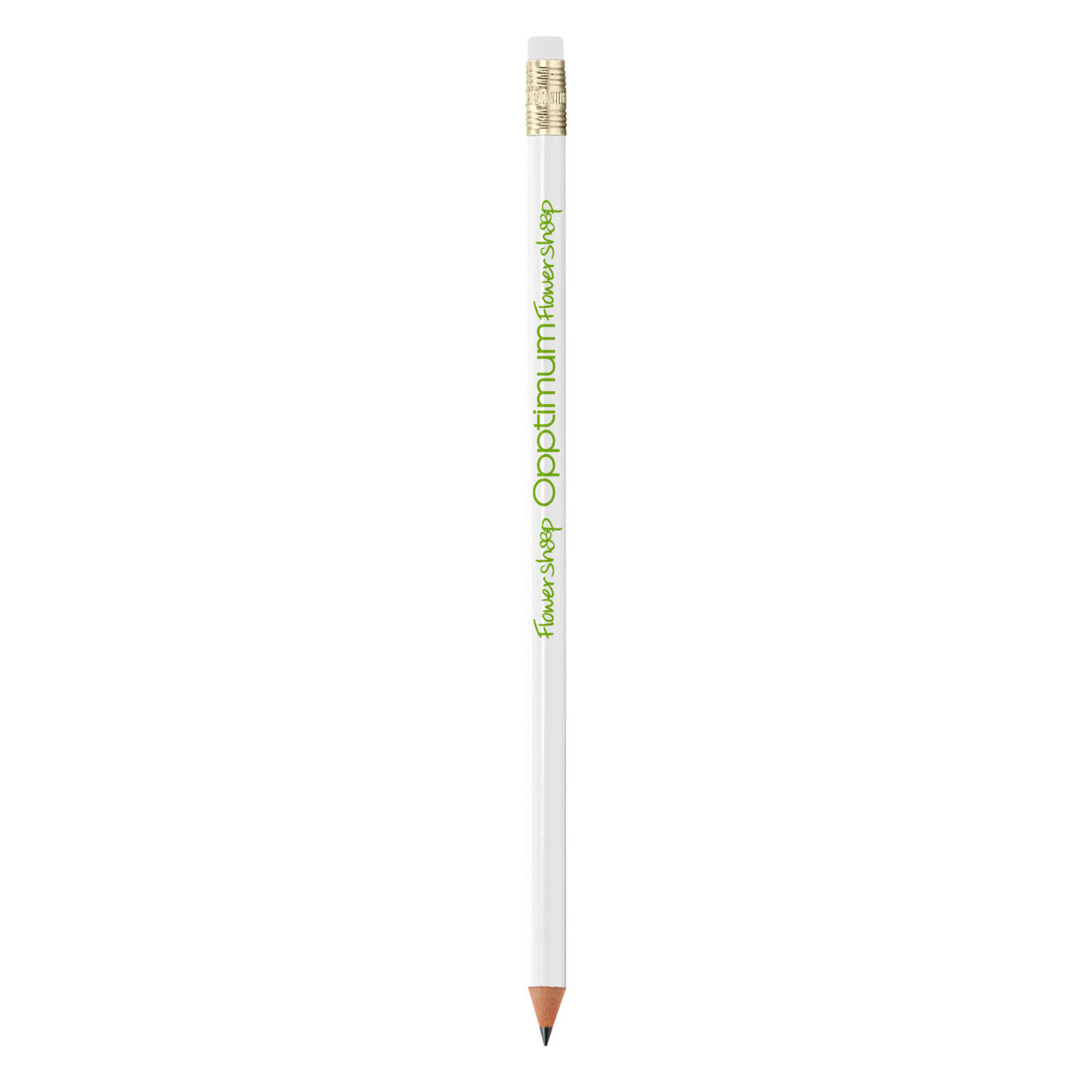 BIC Evolution Recycled Eraser Pencil