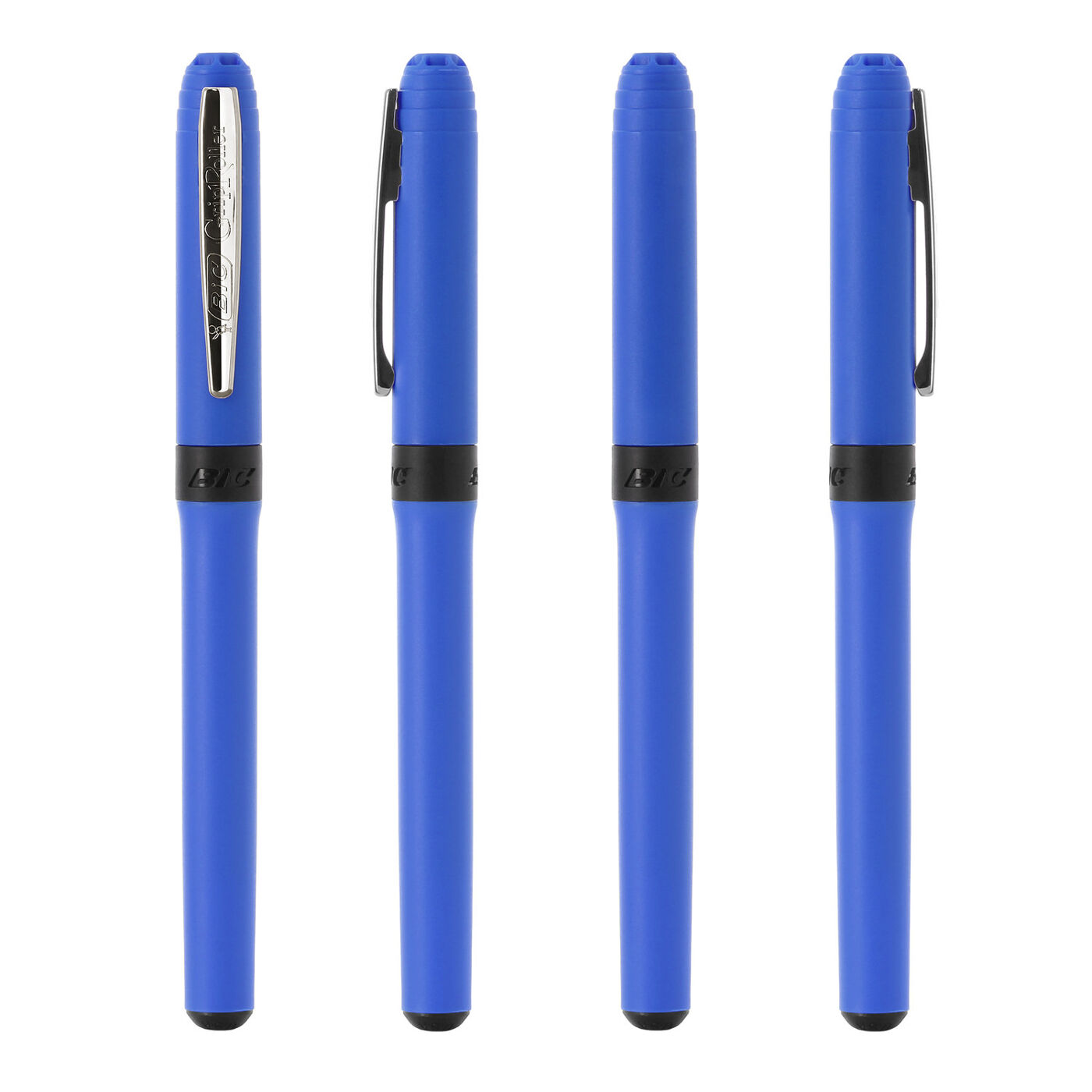 Bic Grip Roller Pen