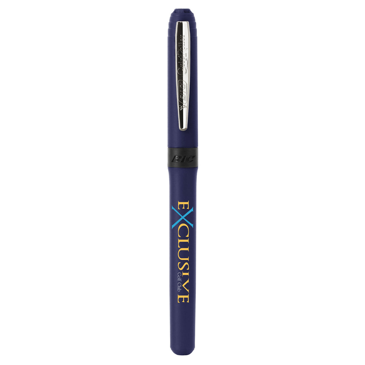 Bic Grip Roller Pen