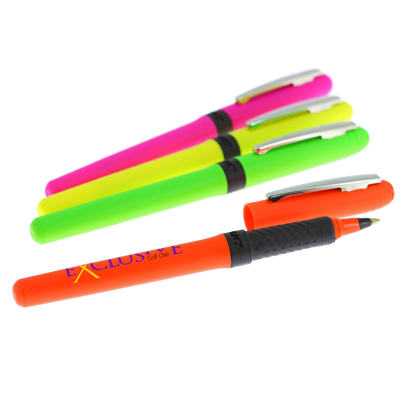 Bic Grip Roller Pen