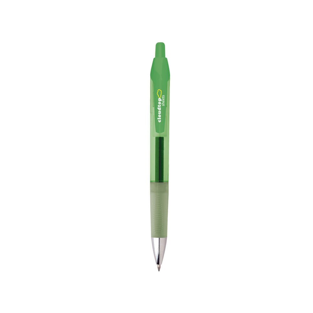 BIC Intensity Gel Clic Pen