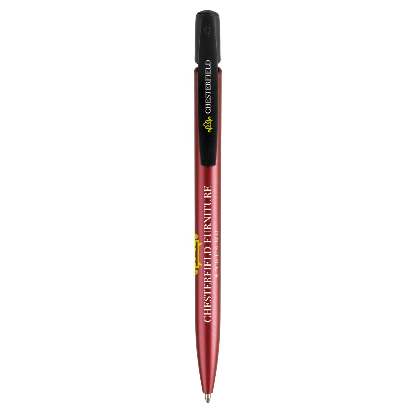 BIC Media Clic Glacé Pen