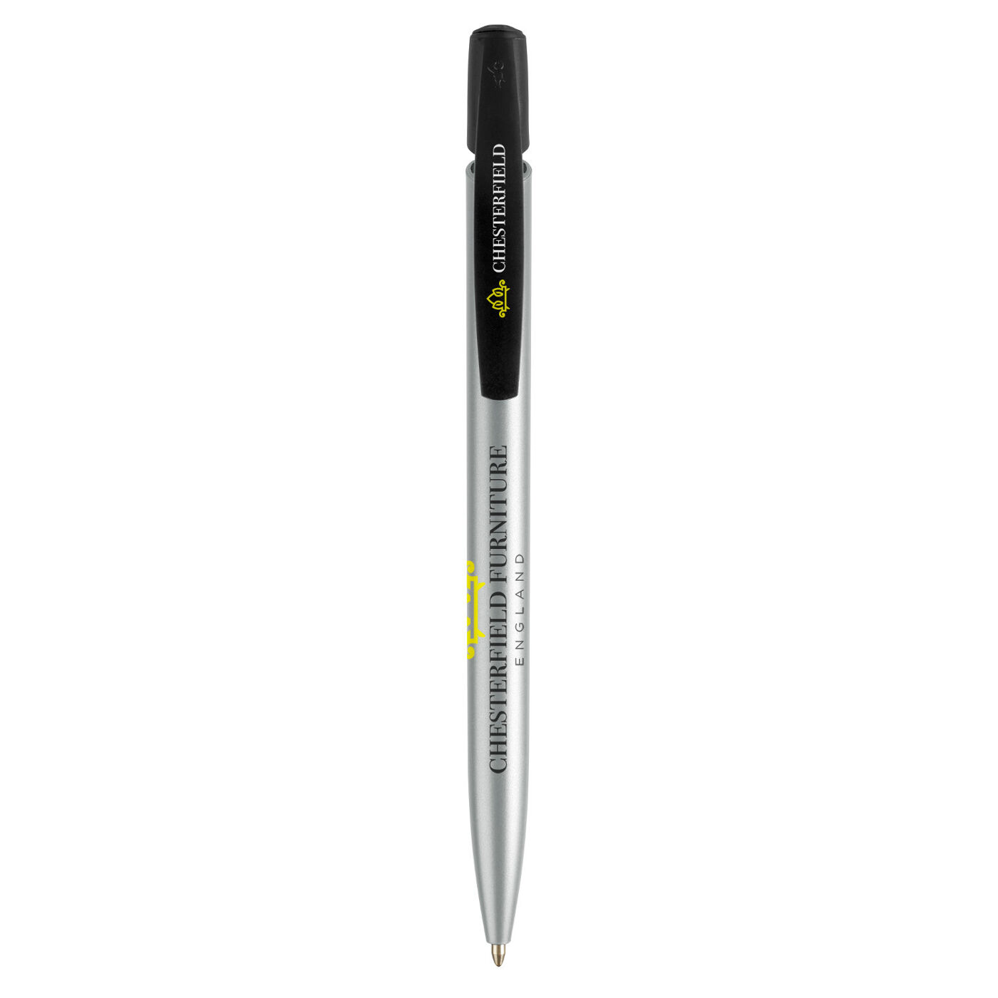 BIC Media Clic Glacé Pen