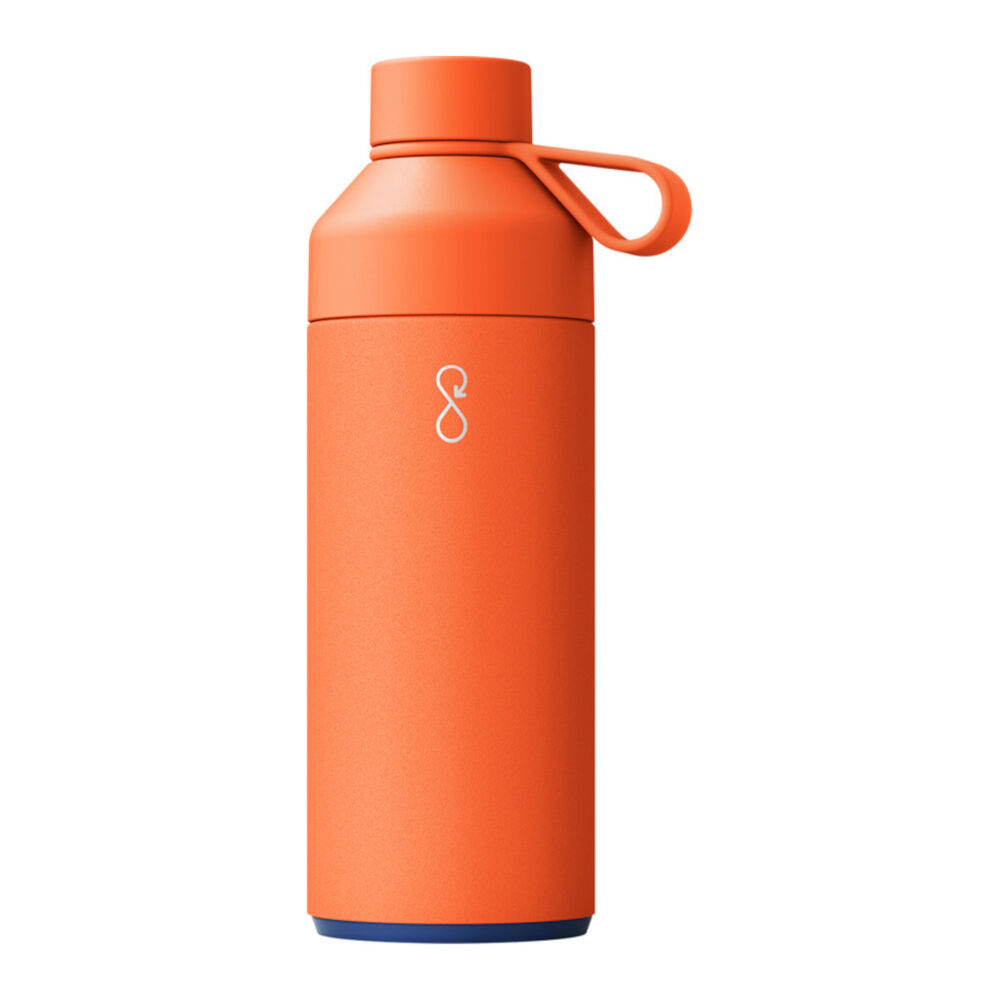 Big Ocean Bottle Vacuum Insulated 1000 ml