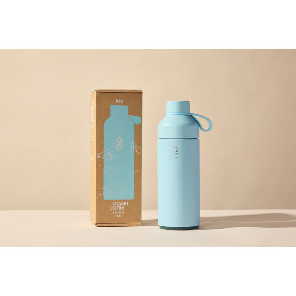 Big Ocean Bottle Vacuum Insulated 1000 ml