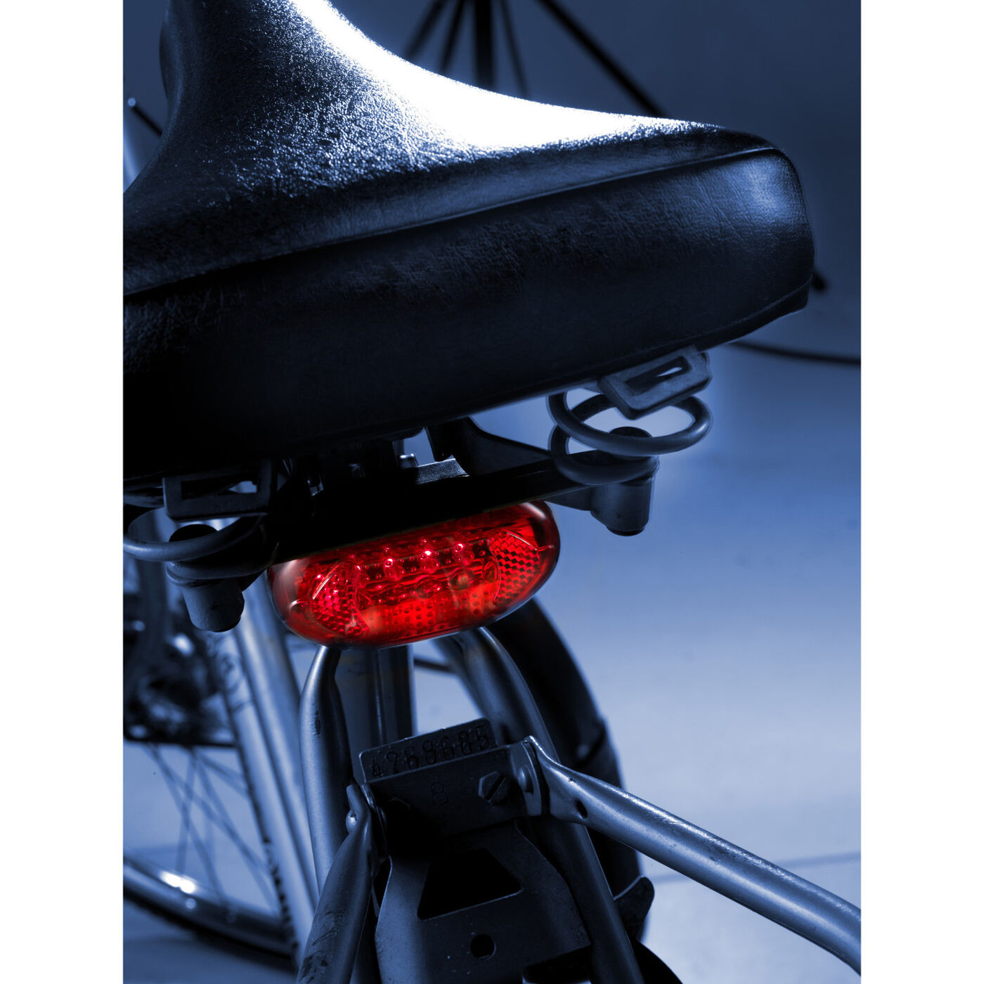 Bicycle Lights Set