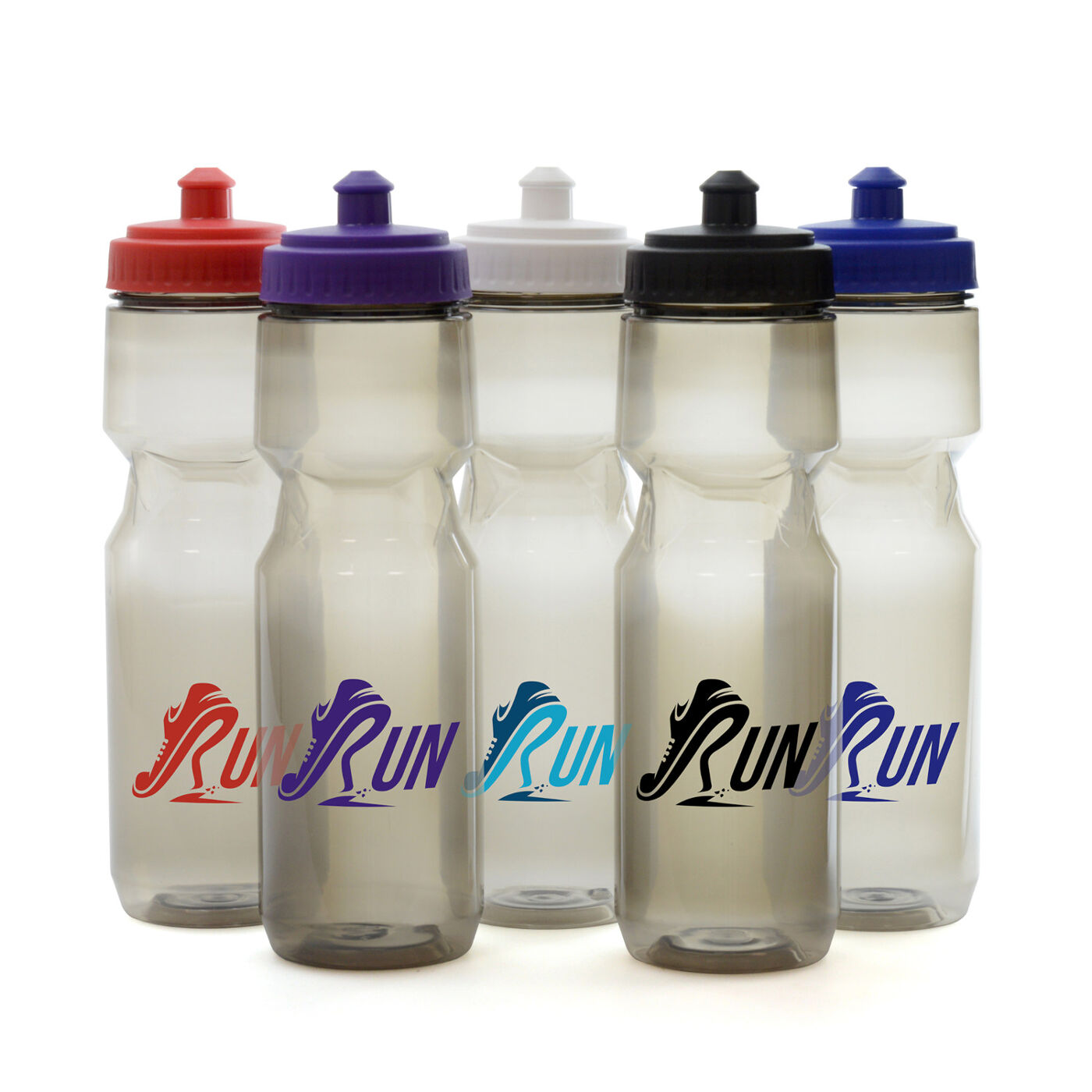 Bilby Recycled Ocean Plastic Sports Bottle