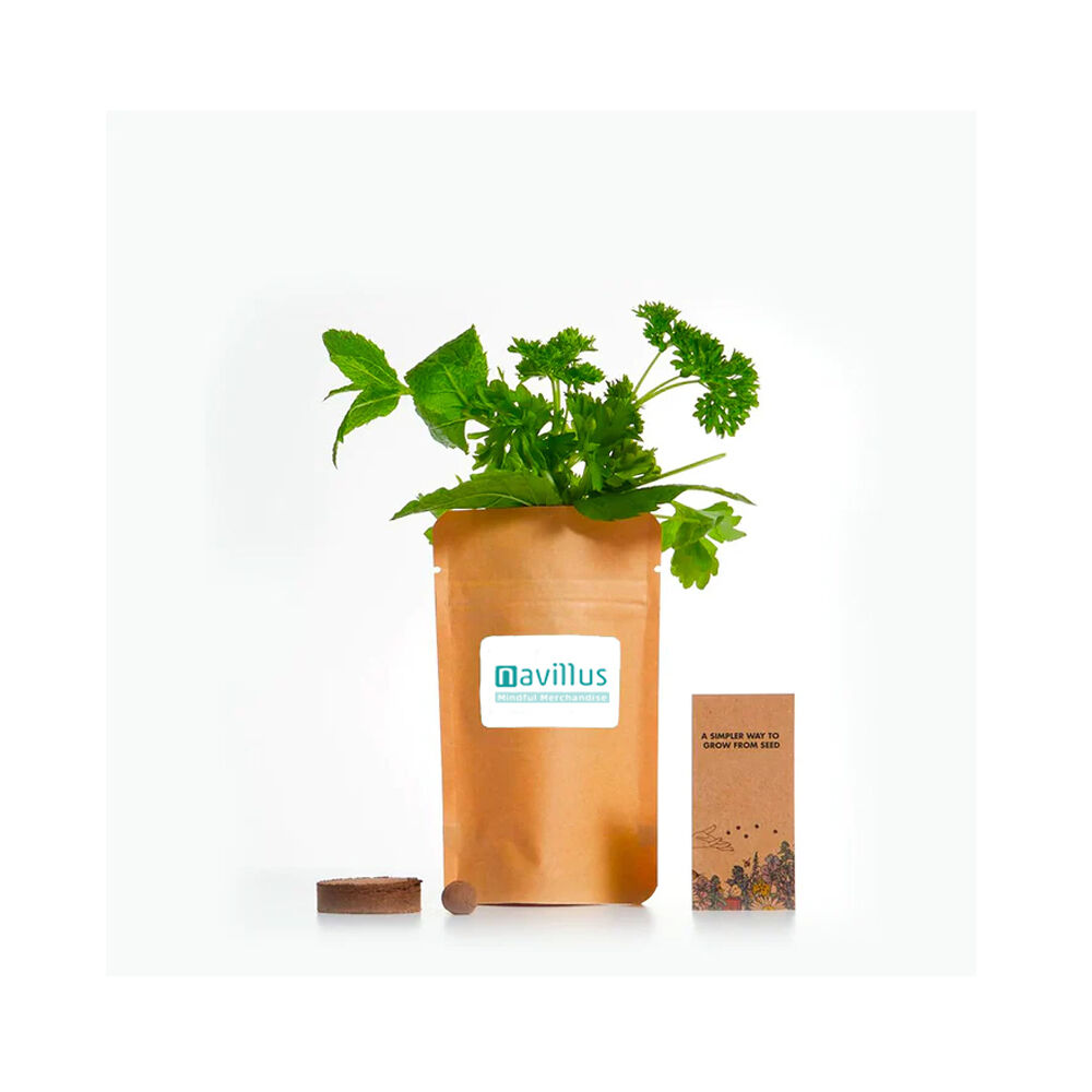 Bio Grow Pouch