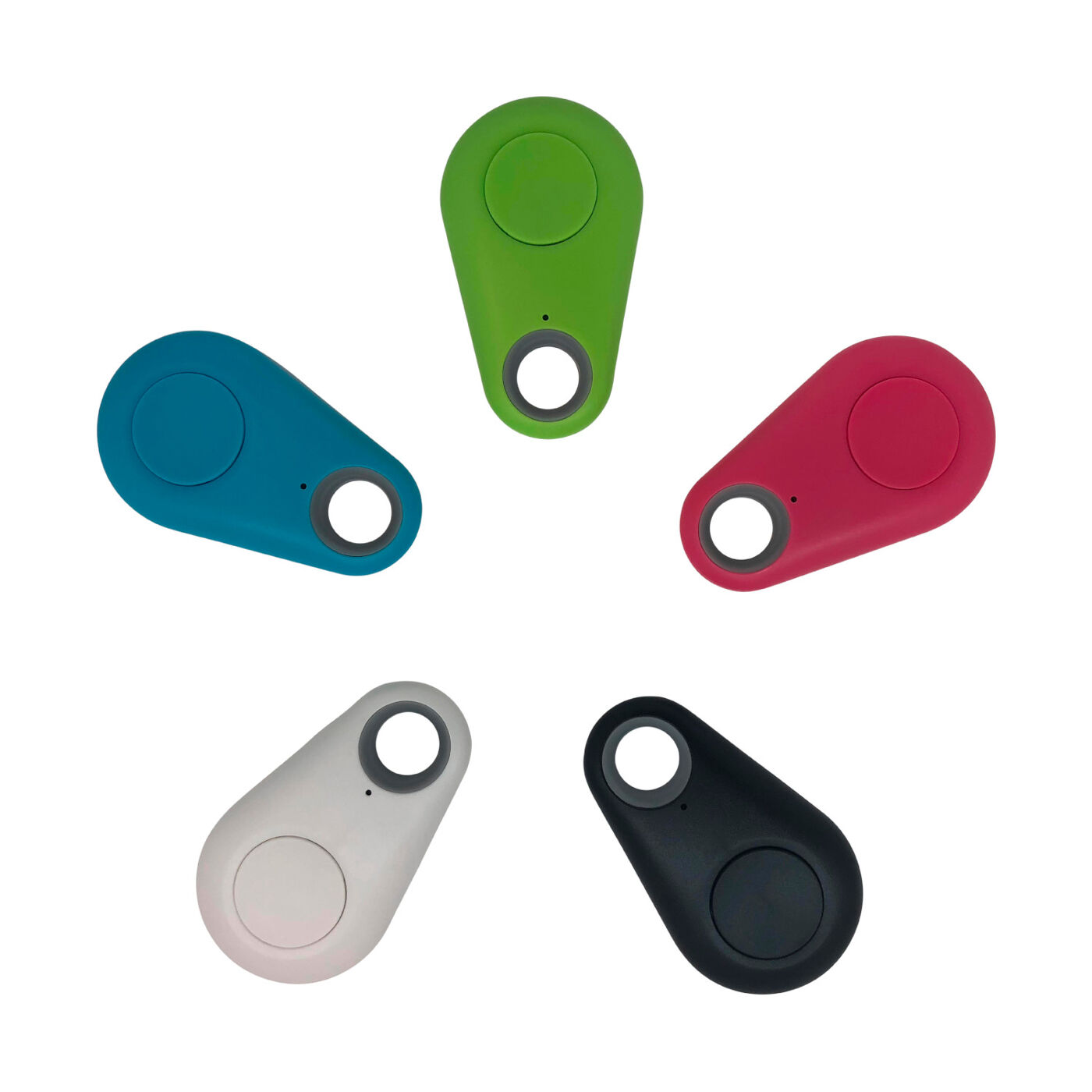 Bluetooth Key Finder