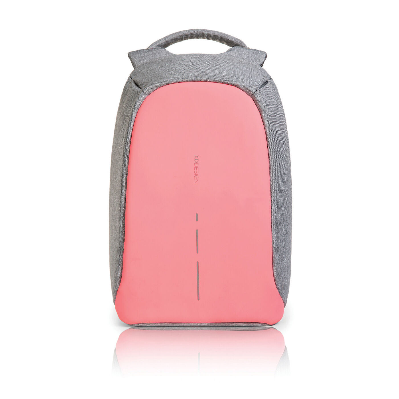 Bobby Anti-Theft Backpack Compact Colours