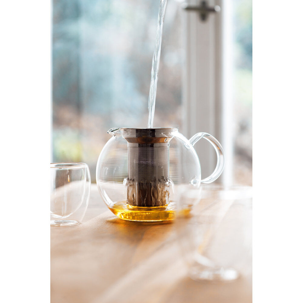 Bodum Assam Infuser Tea Press