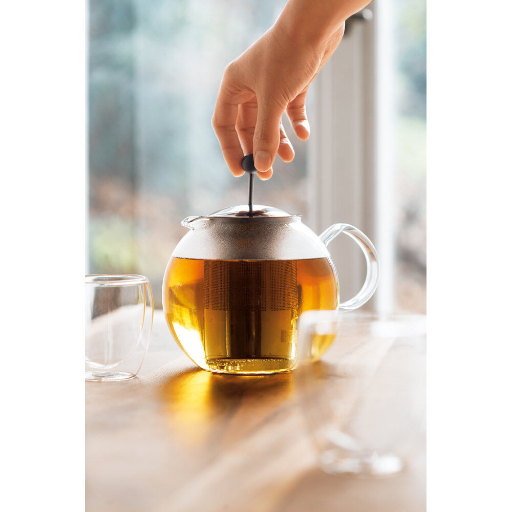 Bodum Assam Infuser Tea Press