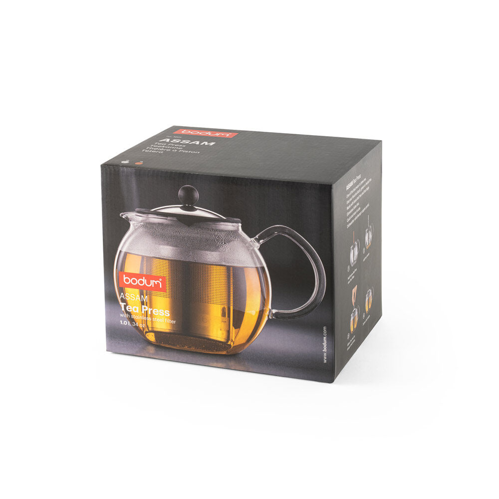 Bodum Assam Infuser Tea Press