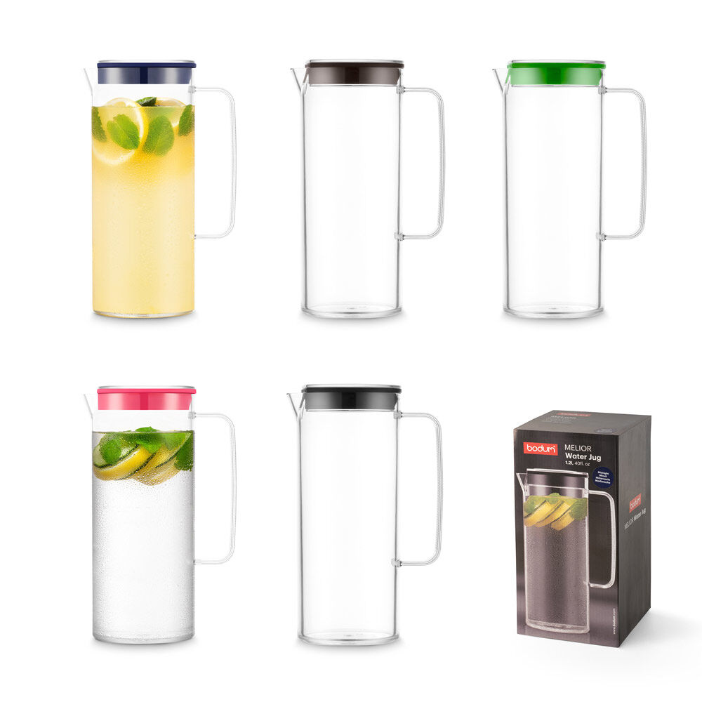 Bodum Melior Water Jug