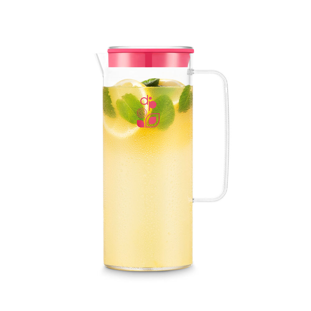 Bodum Melior Water Jug (with sample branding)