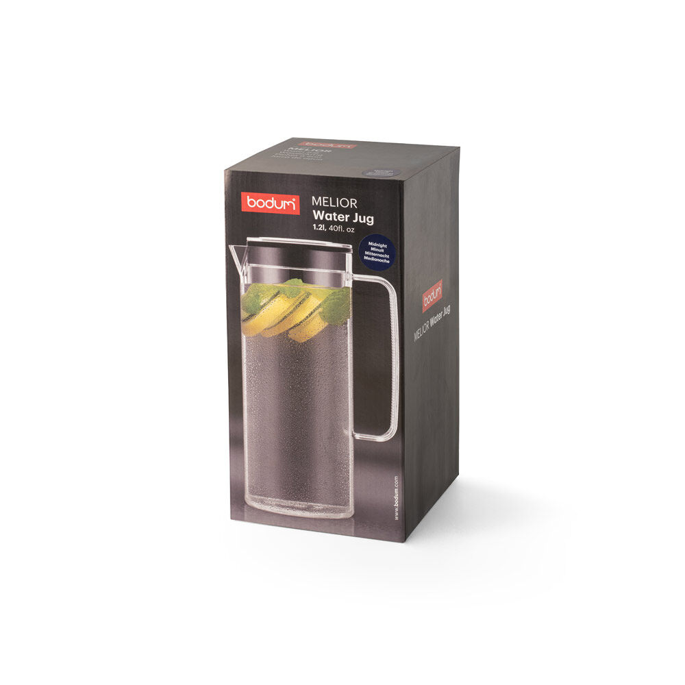 Bodum Melior Water Jug