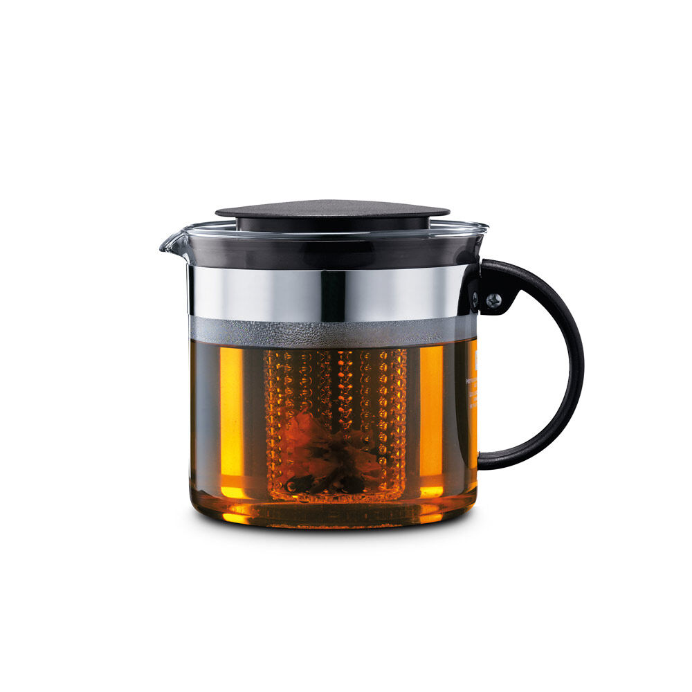 Bodum Nouveau Teapot