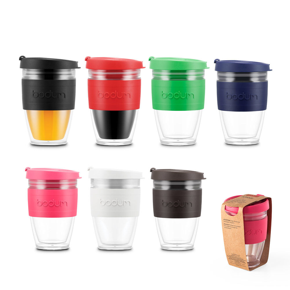 Bodum Travel Cup 250ml