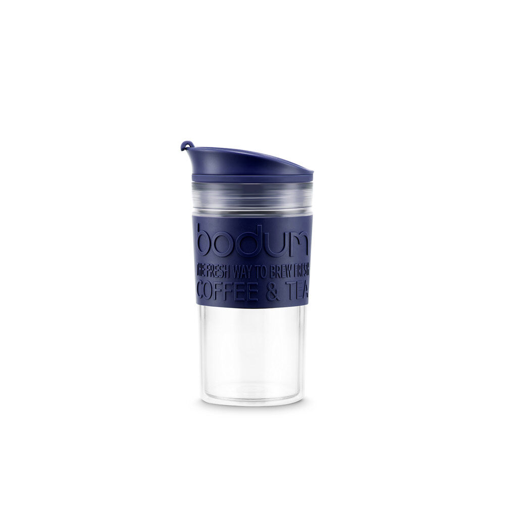 Bodum Travel Mug (Navy)