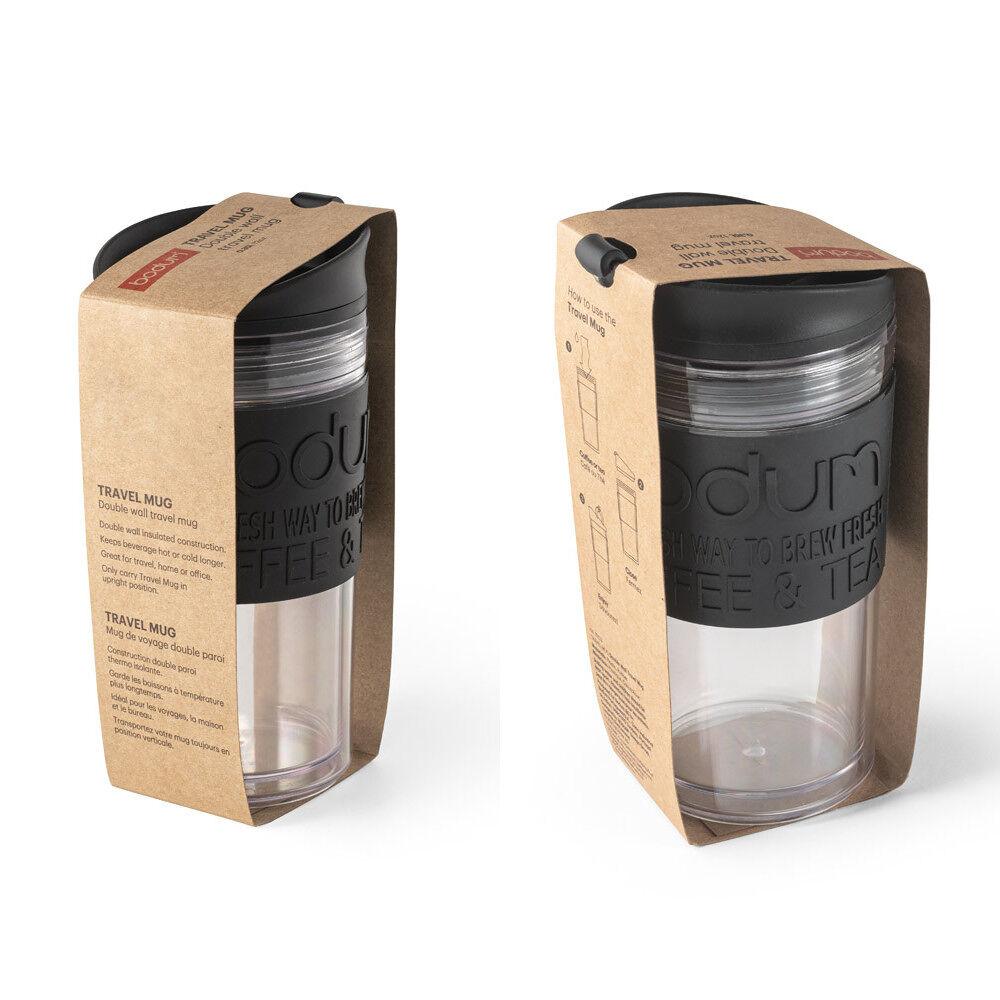 Bodum Travel Mug 350ml