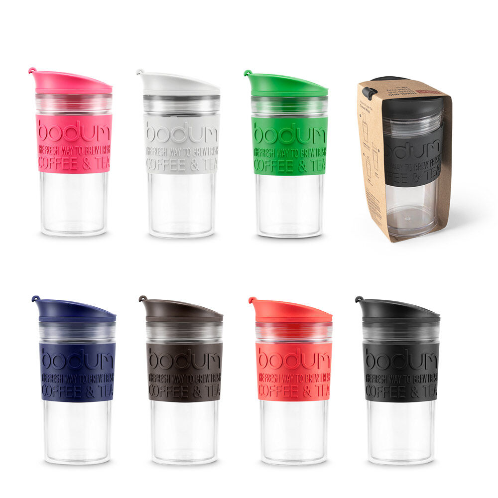 Bodum Travel Mug 350ml