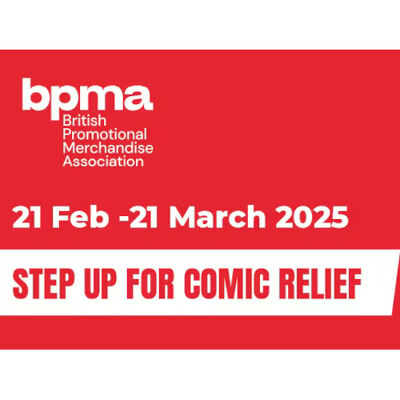 BPMA Walk to the Moon for Comic Relief