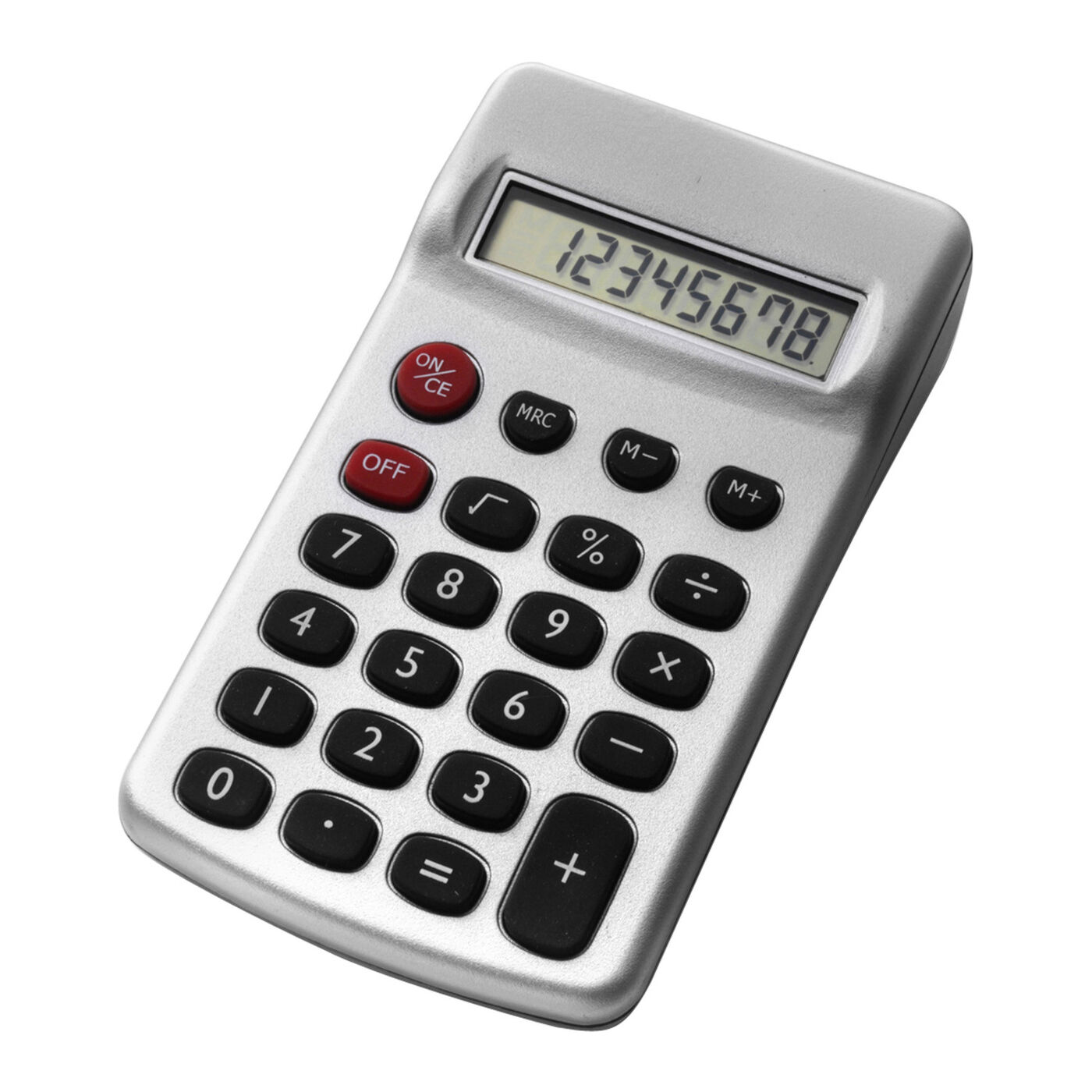 Budget Calculator