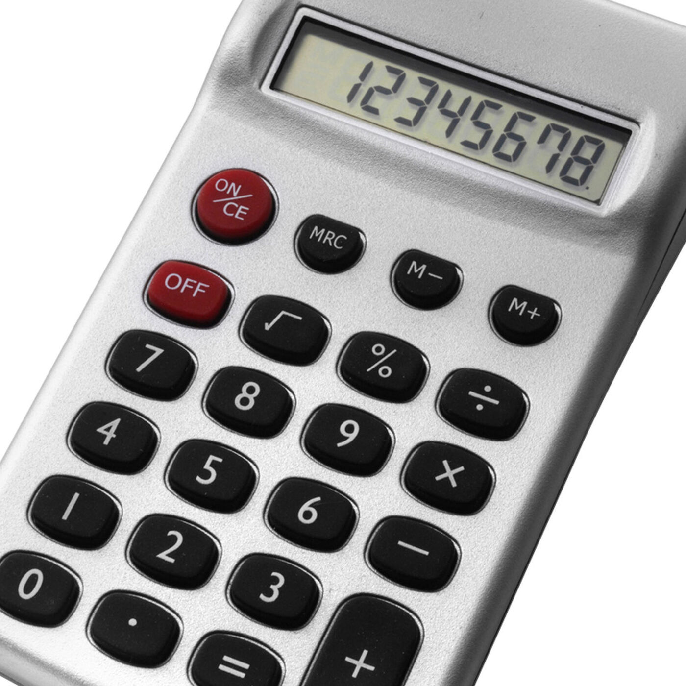 Budget Calculator