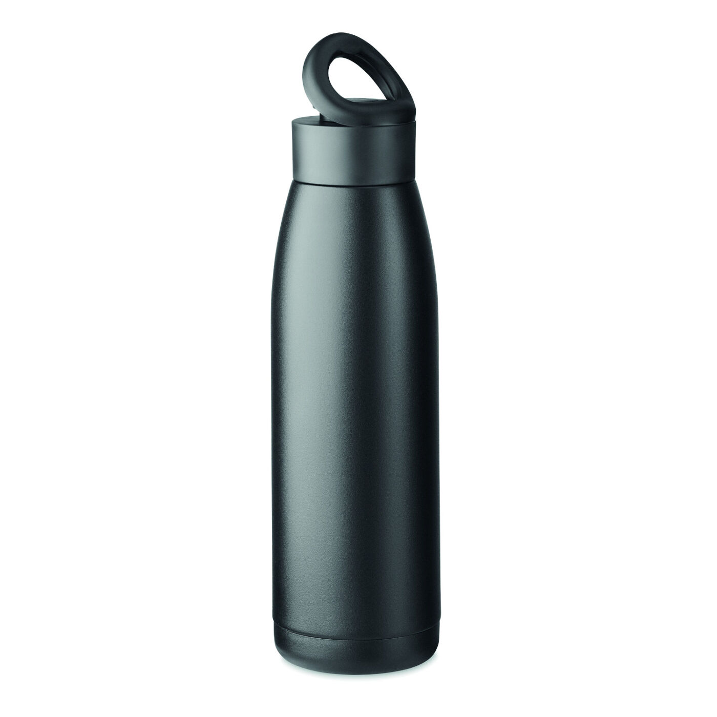 Calefrio Recycled Steel Vacuum Bottle 400ml