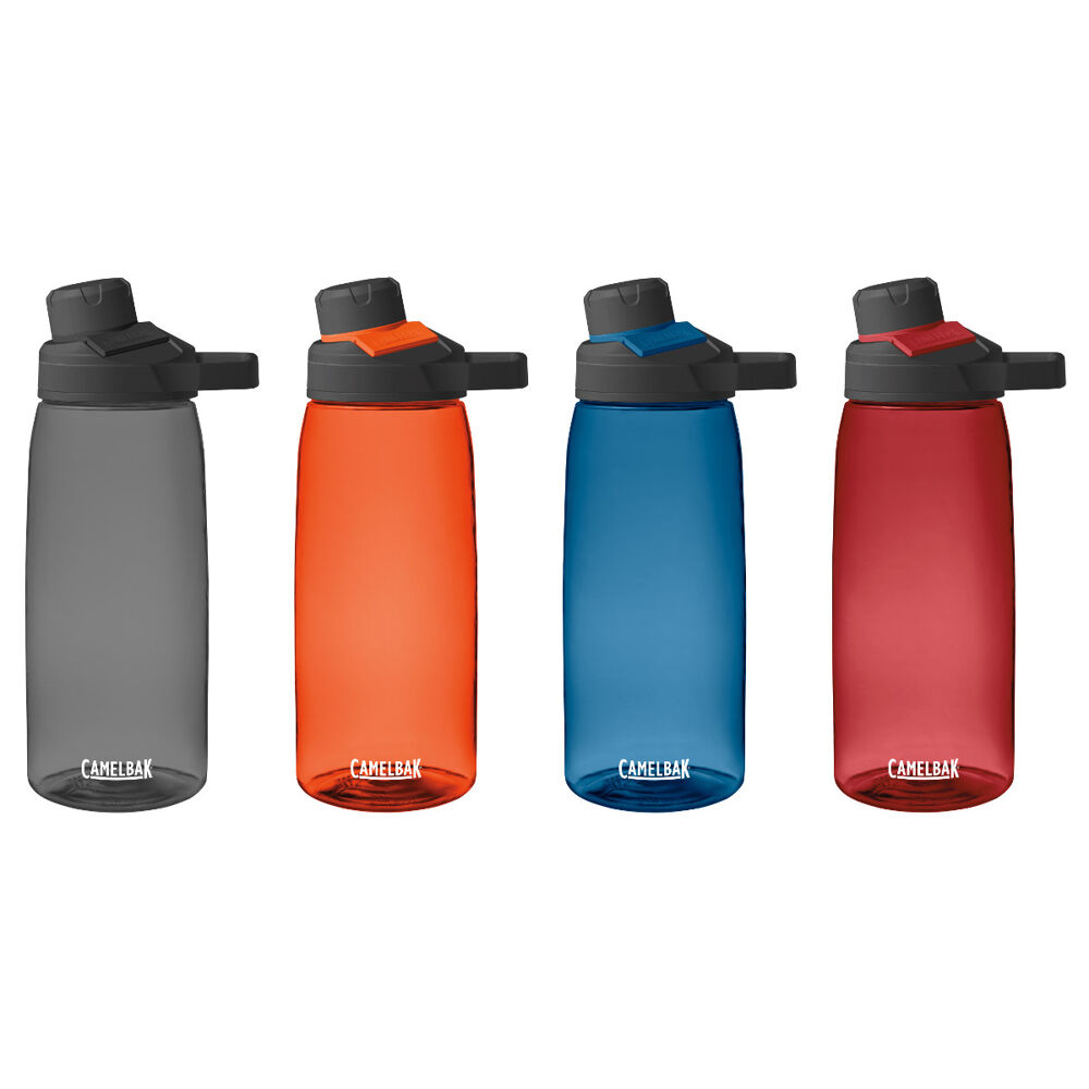 CamelBak Chute Sports Bottles