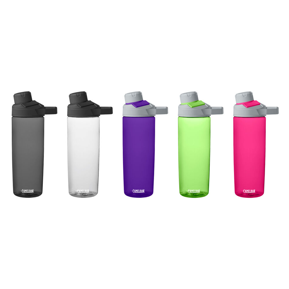 CamelBak Chute Sports Bottles (600ml size, colour range)