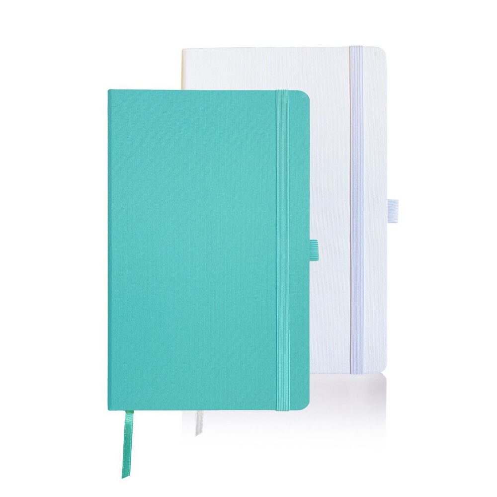 Castelli Oceano Recycled Notebooks