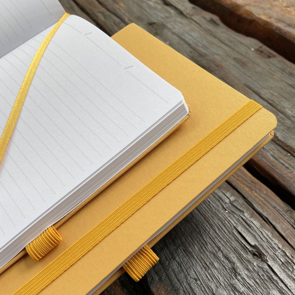 Castelli Oceano Recycled Notebooks