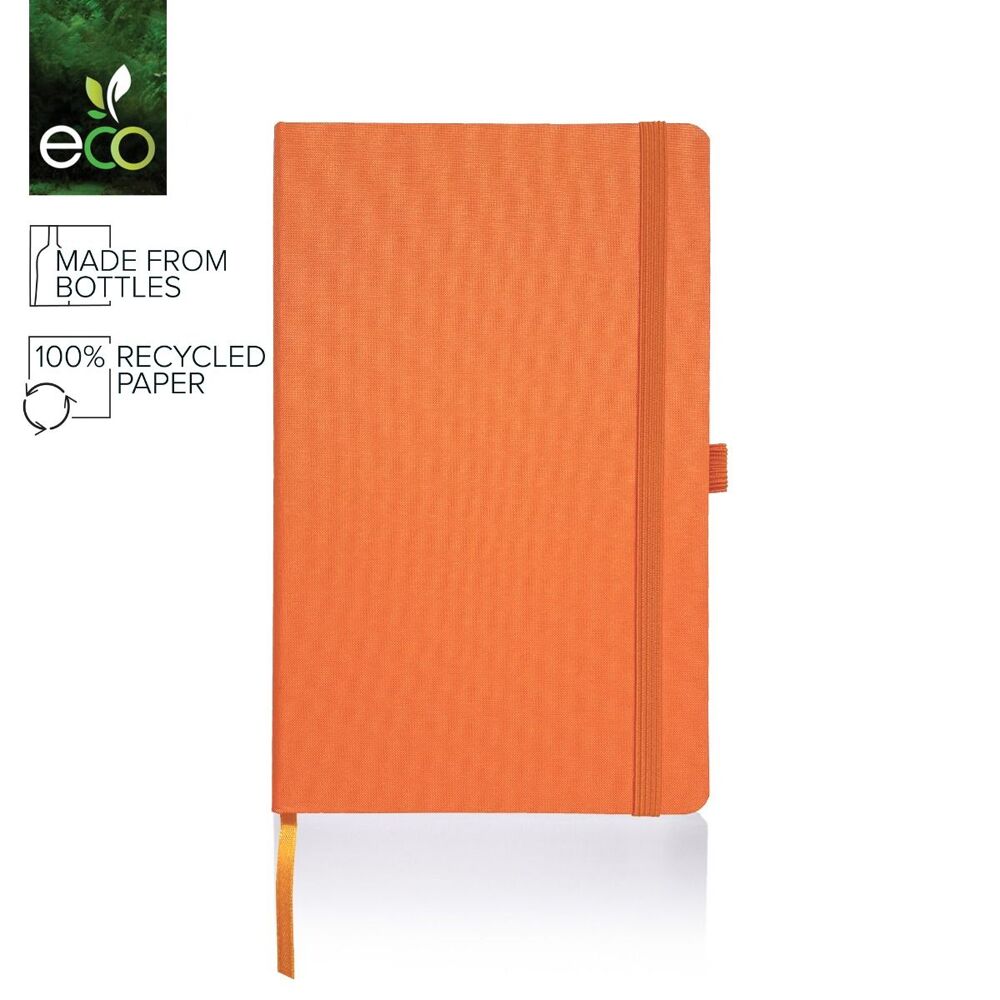 Castelli Oceano Recycled Notebooks