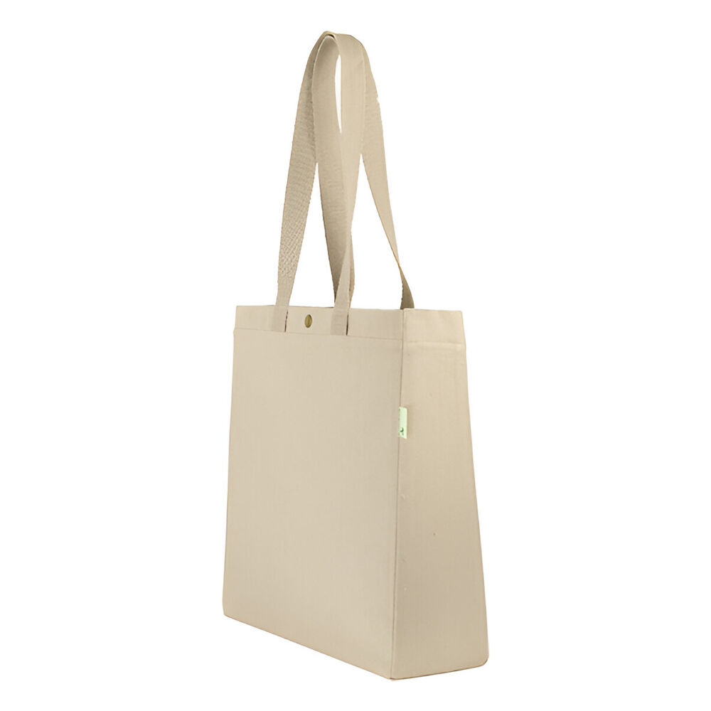 Chevening Eco 12oz Recycled Cotton Tote