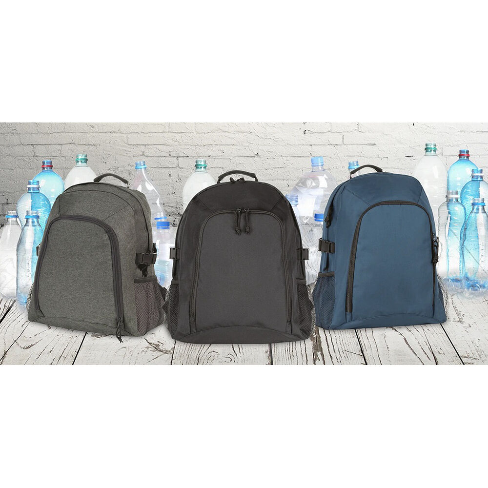 Chillenden Eco Recycled Business Backpack