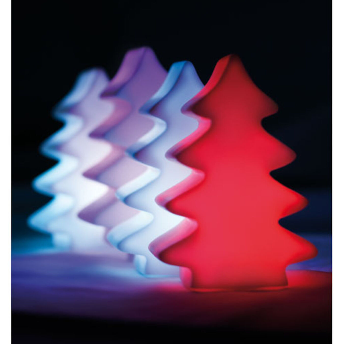 Christmas Tree Mood Light