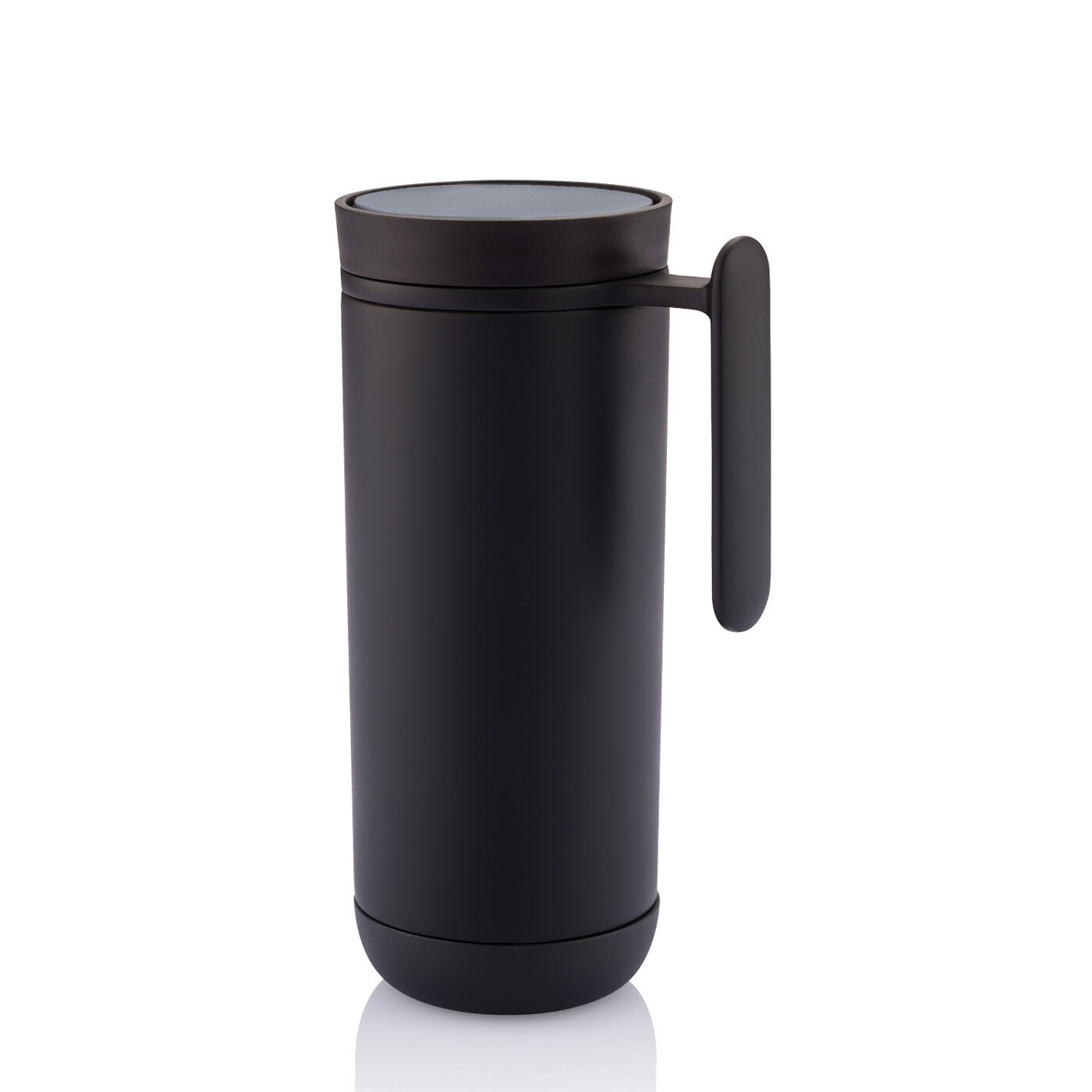 Clik Leak-Proof Travel Mug