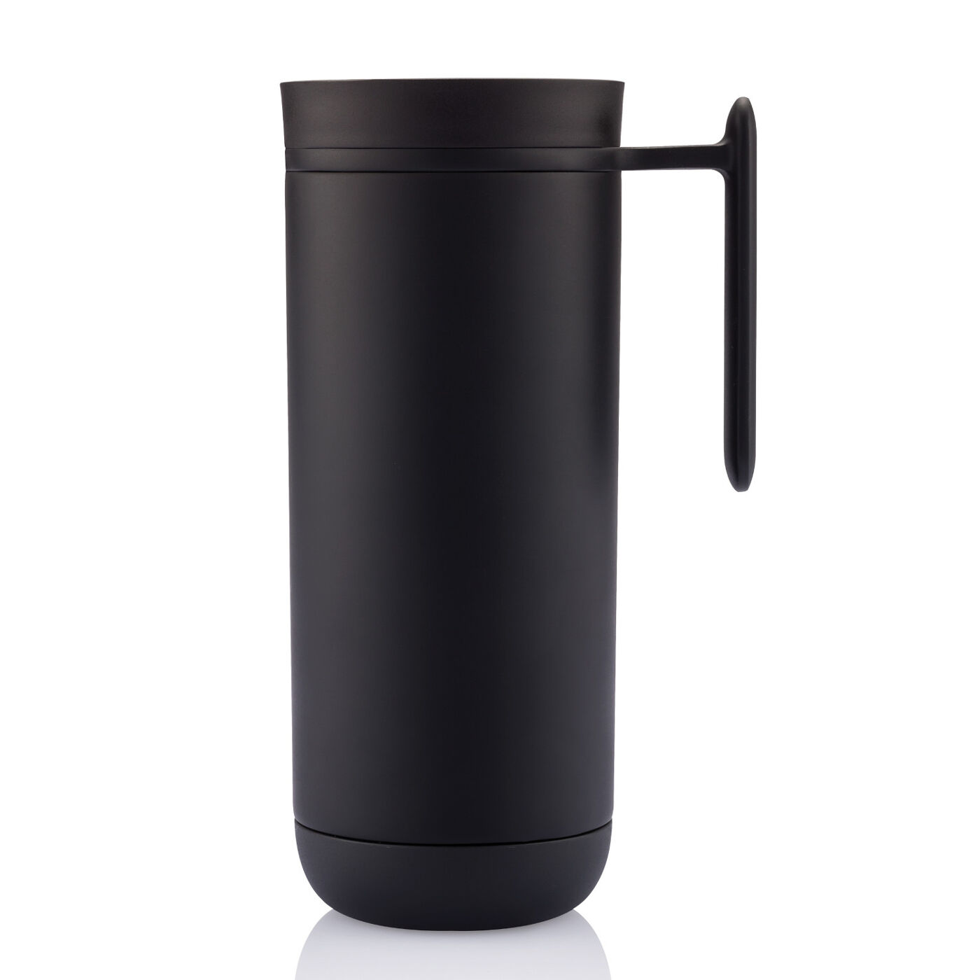 Clik Leak-Proof Travel Mug