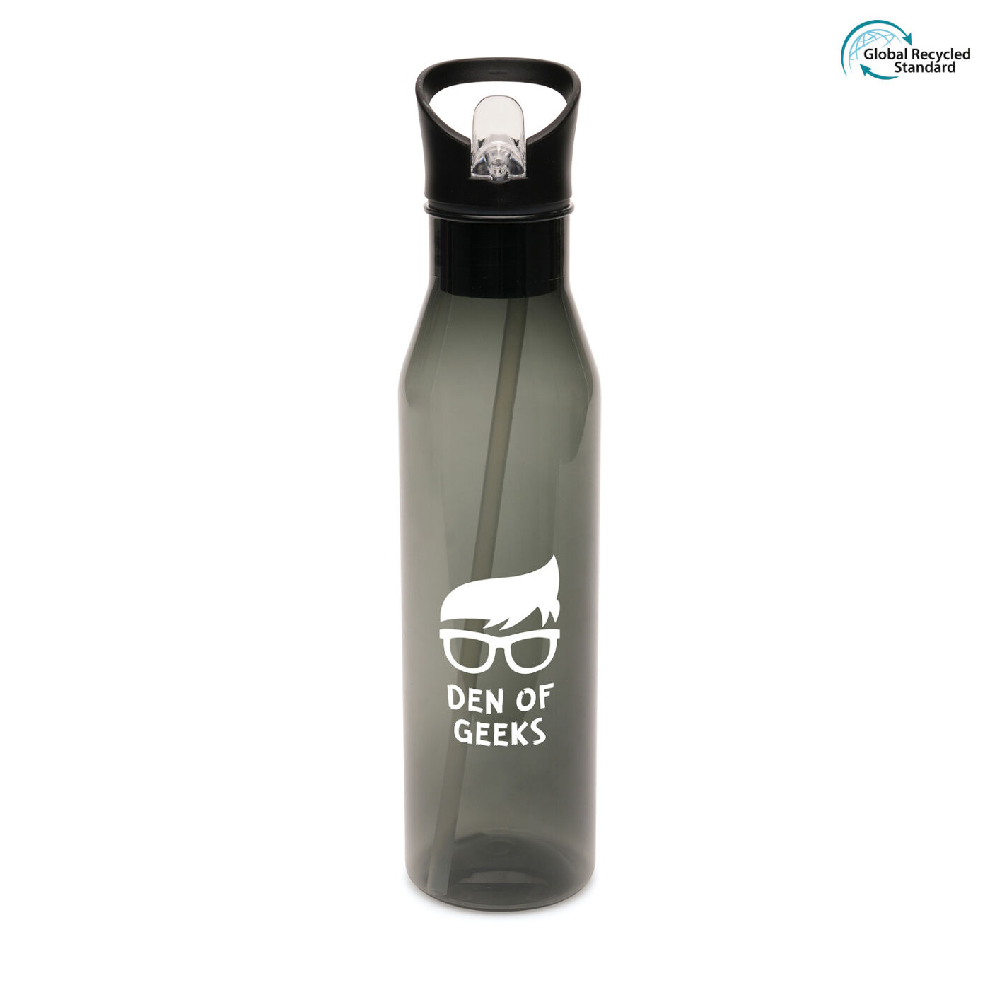 Cloud Recycled Sports Bottle 800ml