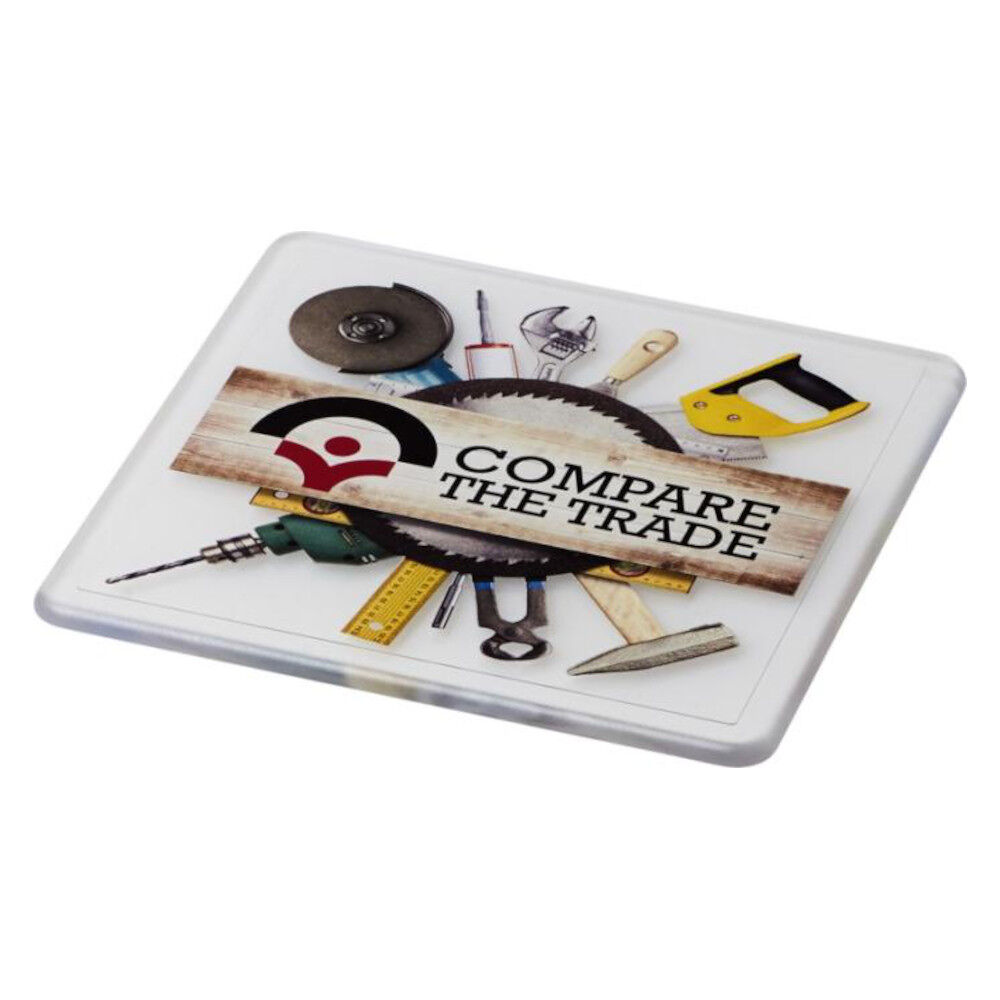 Coasters for Full Colour Printing