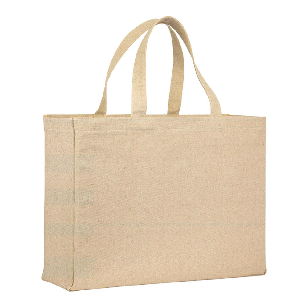 Cobham Eco Hemp Big Tote