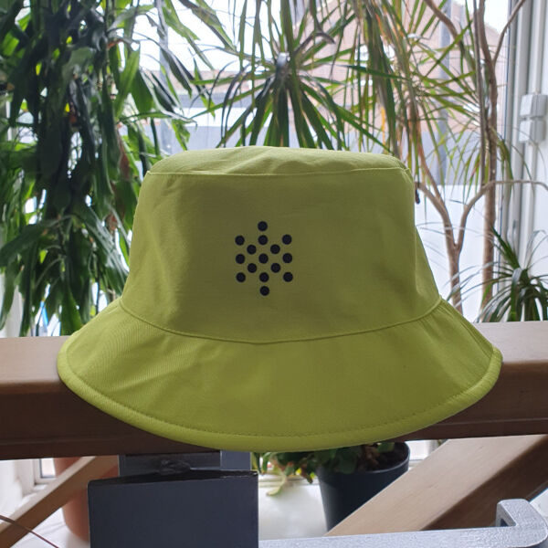 Colour Matched Bucket Hat