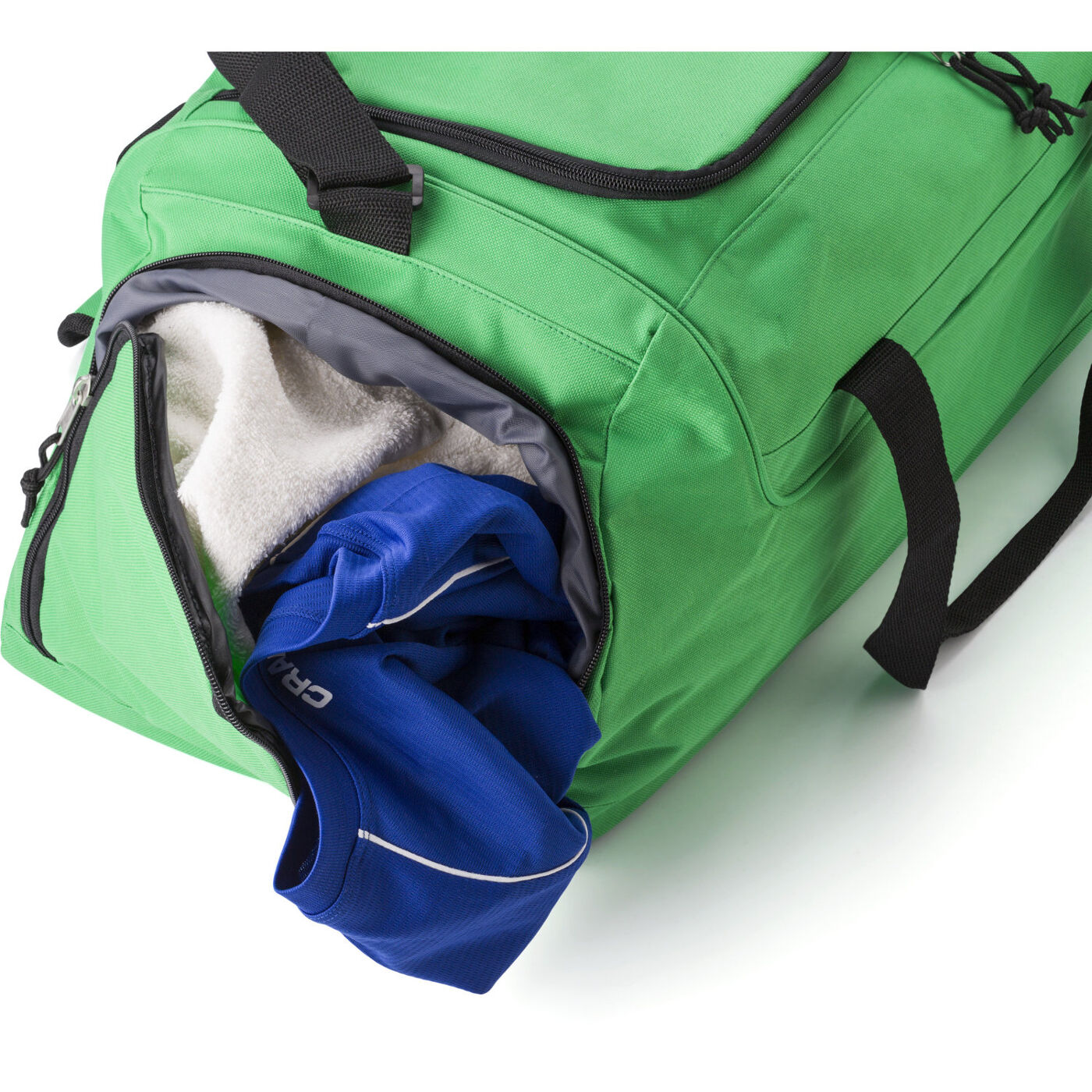 Travel Bags with Carry Strap